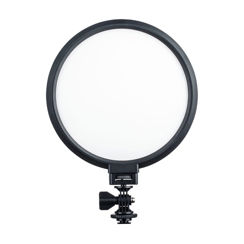 Viltrox VL-300T LED Video Light