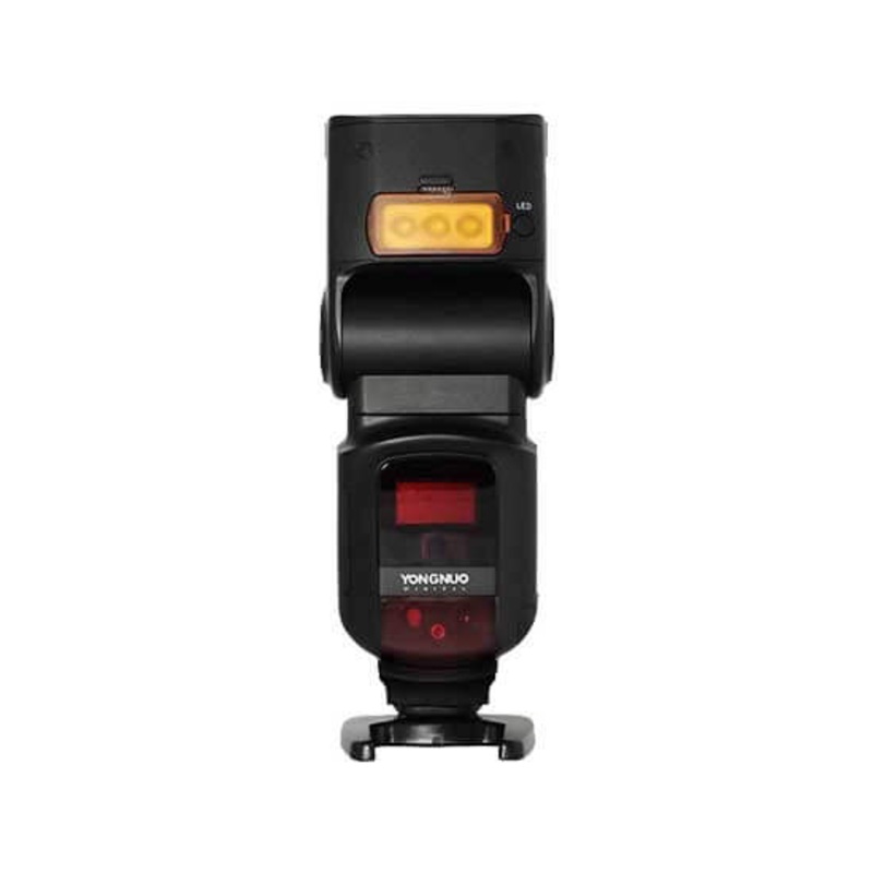 Yongnuo Speedlite YN 968 EX-RT