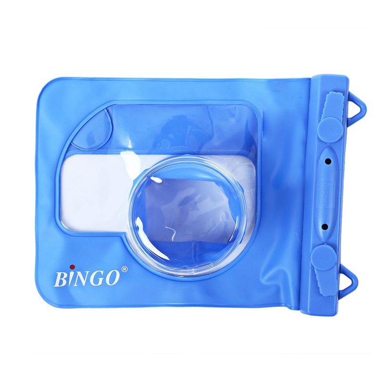Bingo Underwater Case for Mirrorless Camera (Universal)