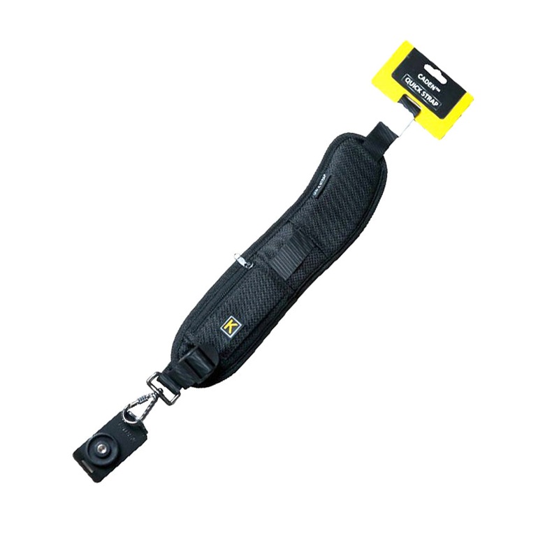 Caden Quick Single Strap