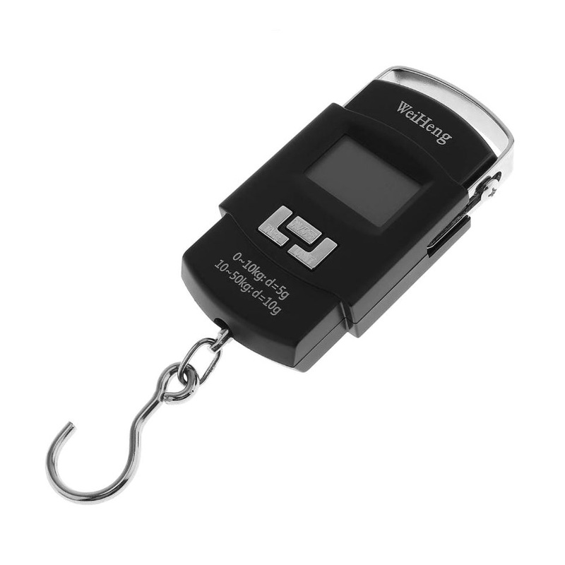 Electronic Scale WH-A08