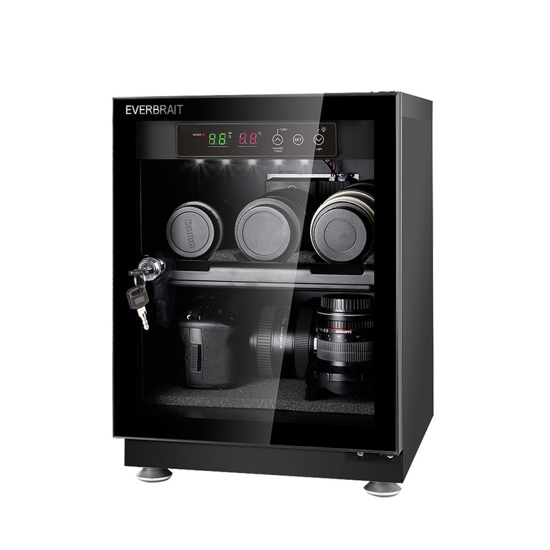 Everbrait Dry Cabinet MRD-30S