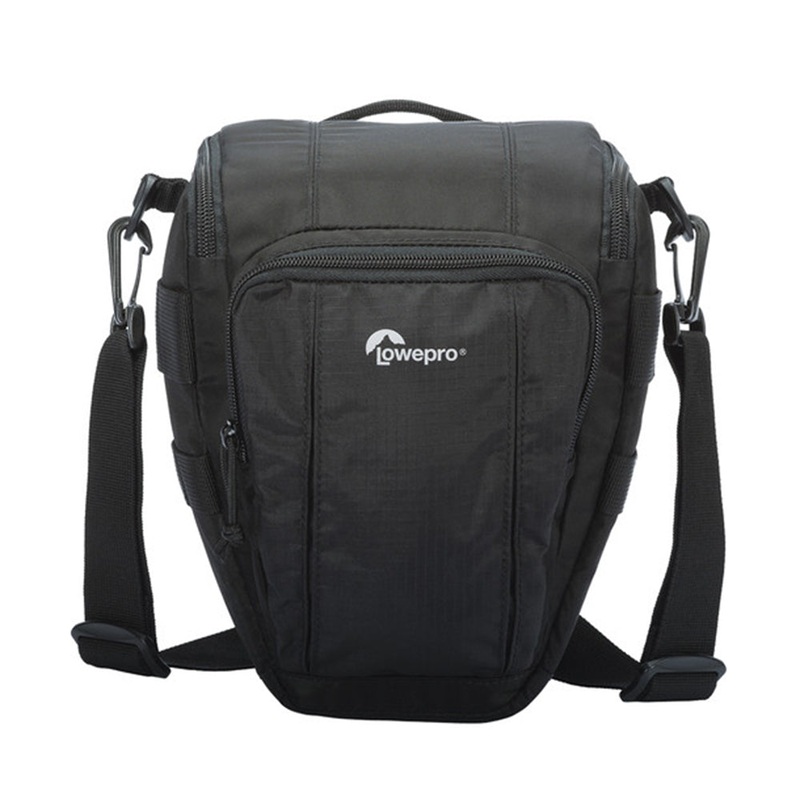 Lowepro Toploader Zoom 50 AW II