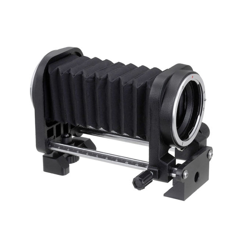 Macro Bellow Lens Attachment for Canon EF