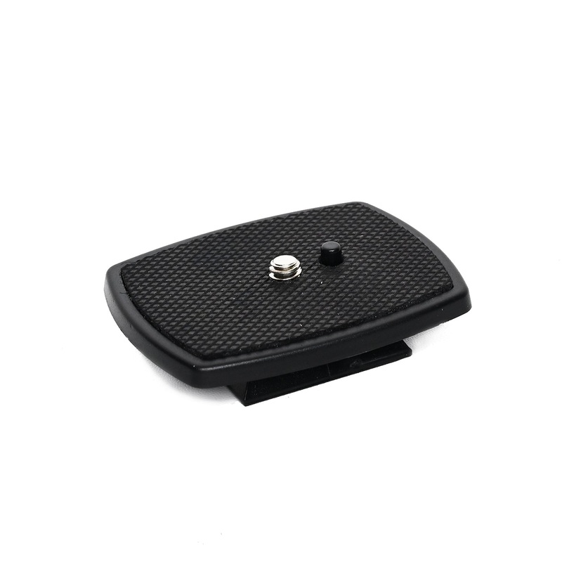 Quick Release Plate 668