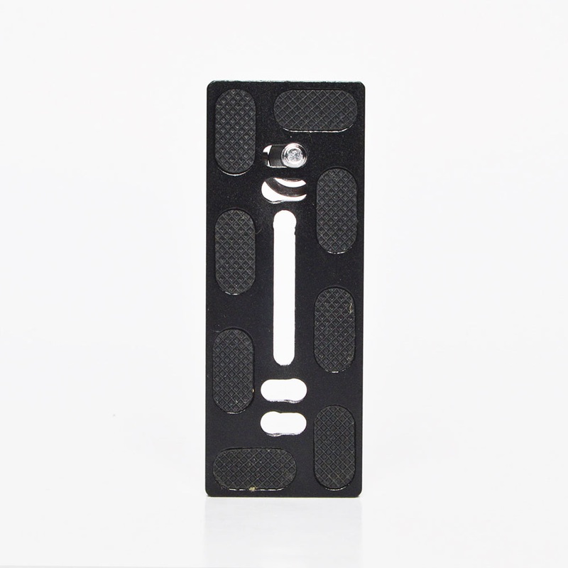 Quick Release Plate PU-100