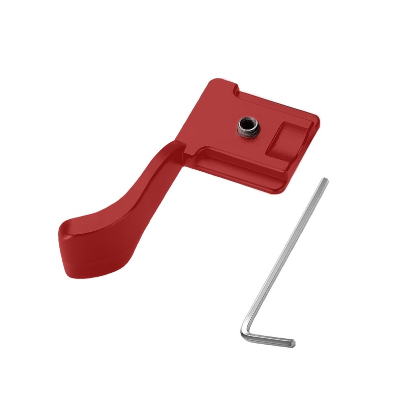 Thumb Grip For Mirrorless