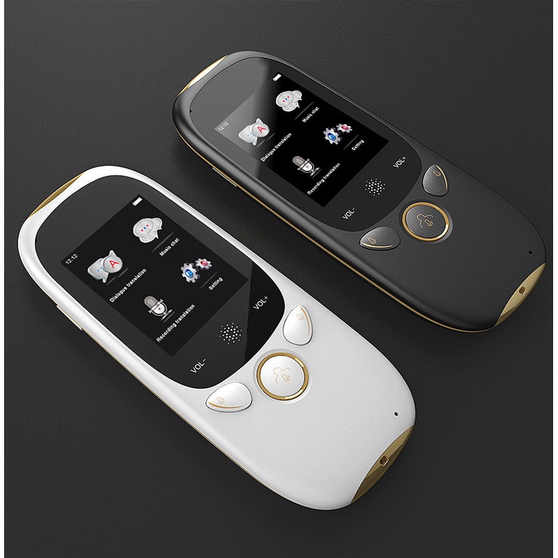 Voice Translator Boeleo K1 Offline Online
