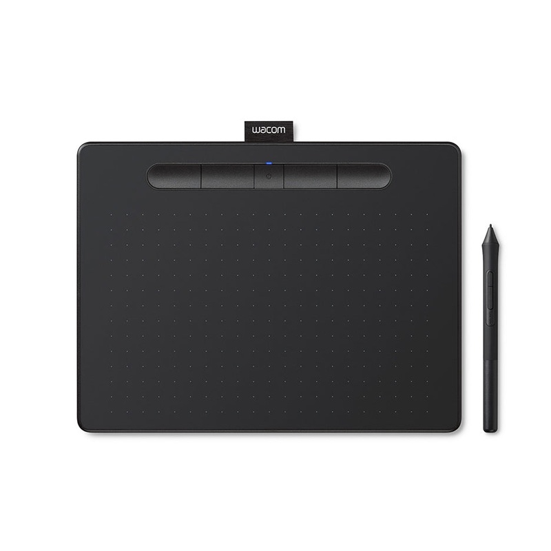 Wacom Intuos CTL-6100 Creative Pen Tablet