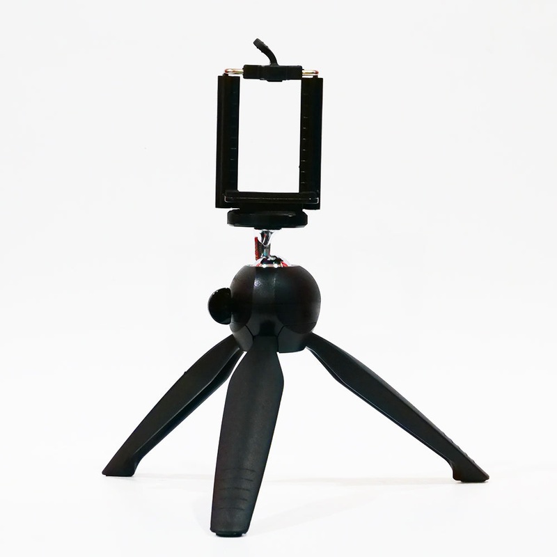 Yunteng Table Tripod YT-228