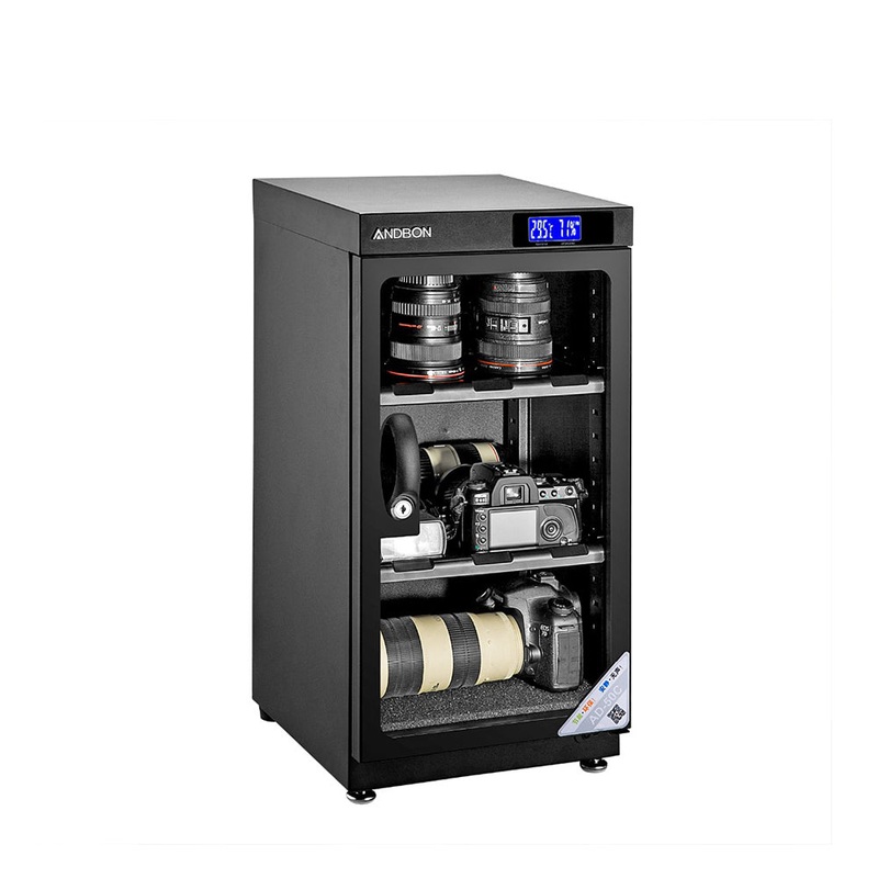 Andbon Electric Dry Cabinet AD-50C