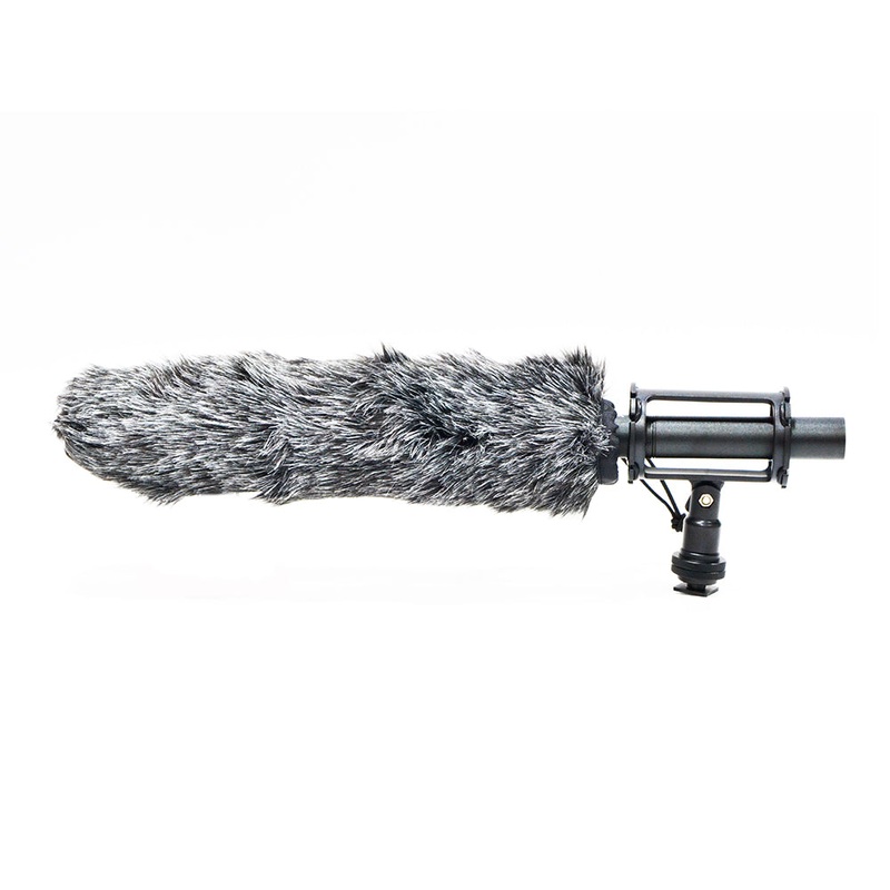 Boya BY-PVM1000L Shotgun Microphone