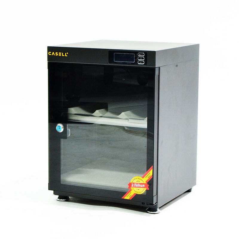 Casell Dry Cabinet CL-35A