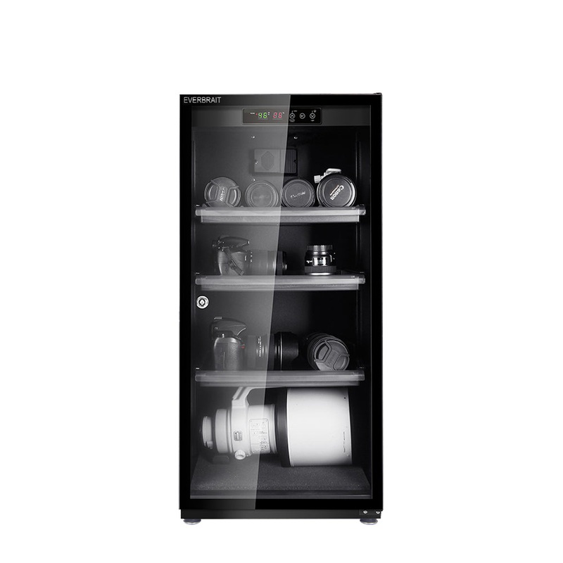 Everbrait Dry Cabinet MRD-128S