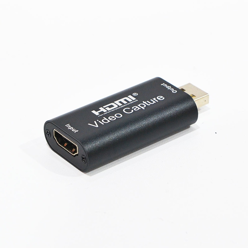 HDMI Video Capture Card USB