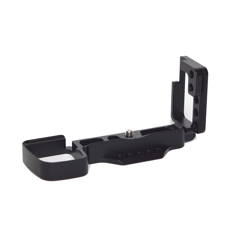 L Plate Bracket A6000