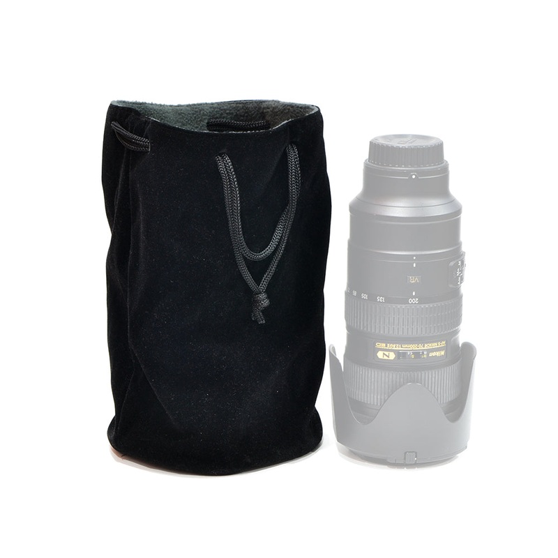 Lens Pouch Cloth