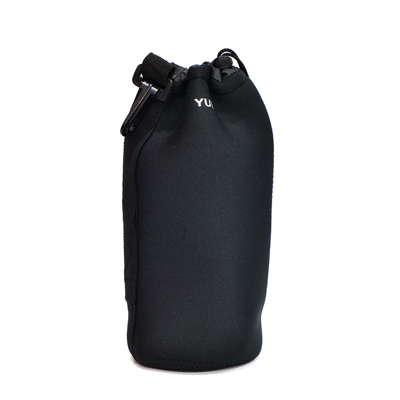 Lens Pouch Neoprene