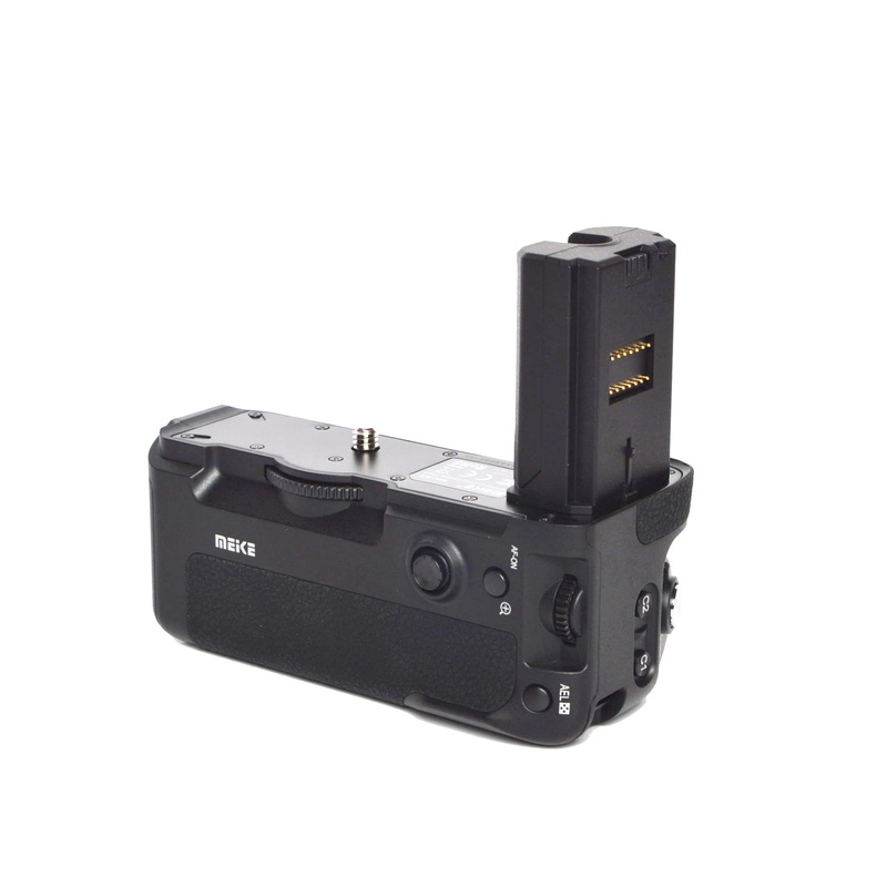 Meike Battery Grip MK-A9 for Sony A7III/9