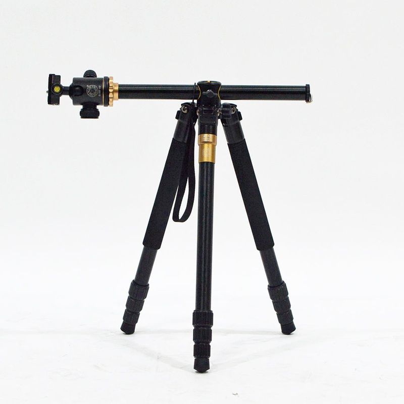QZSD OEM Beike QZSD-999H Tripod
