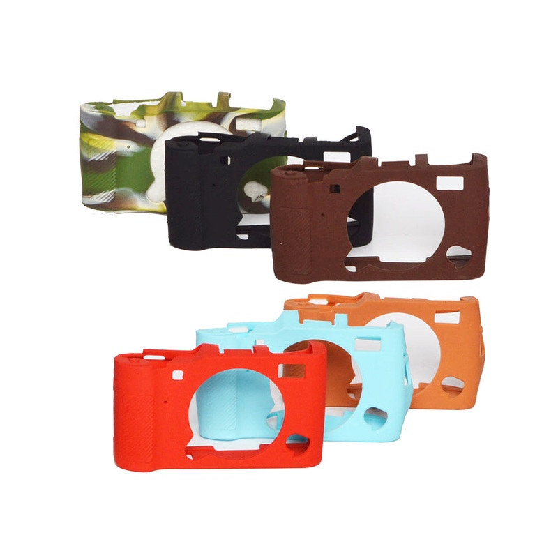 Silicon Case Fujifilm X-A5