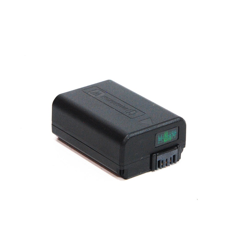 Sony NP-FW50 Lithium-Ion Rechargeable Battery