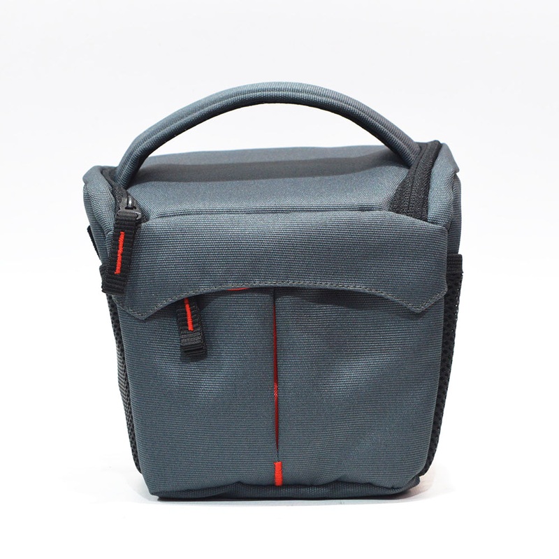Tas Mirrorless M2.0