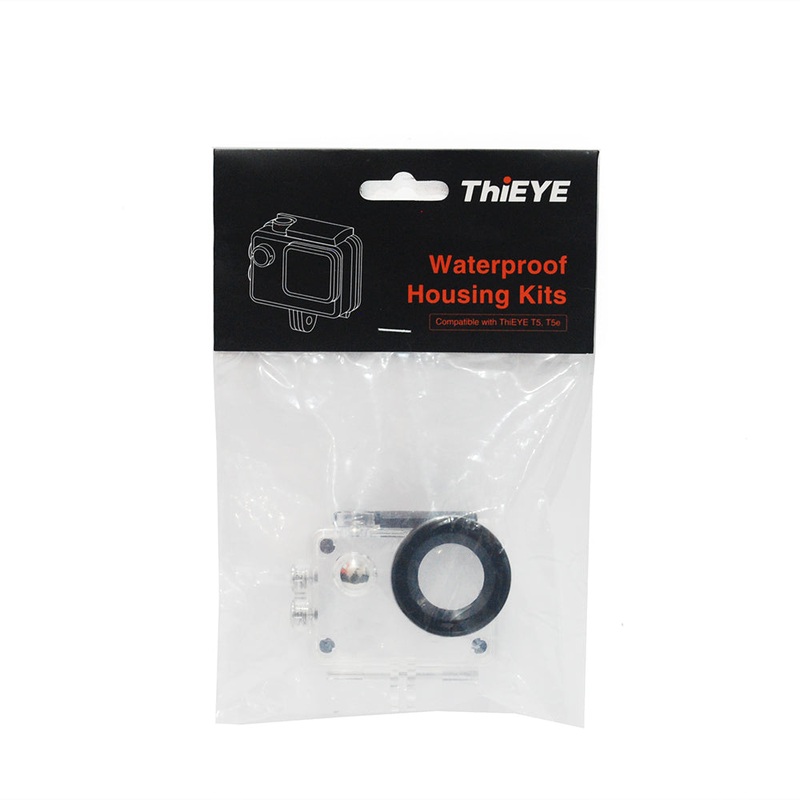 Thieye Waterproof Housing Kit T5 T5e