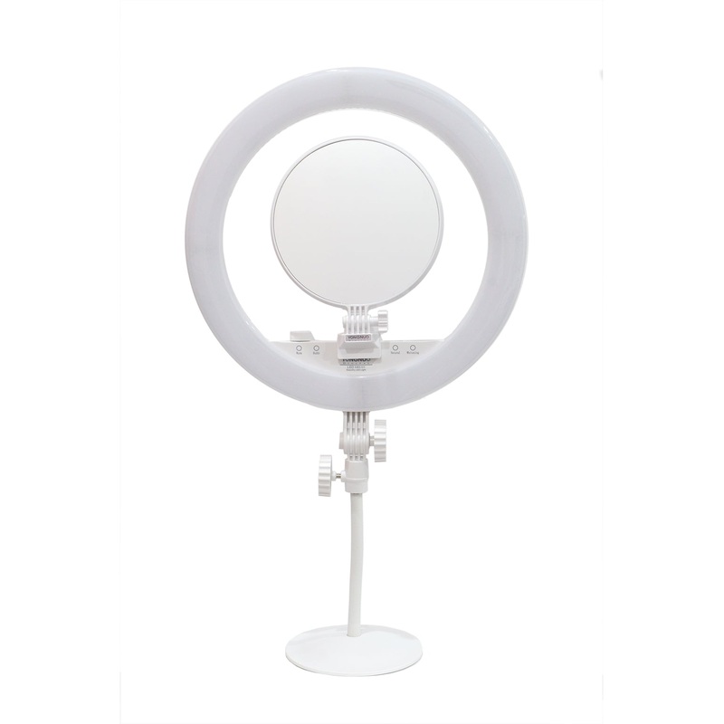Yongnuo YN 208 Pro LED Ring Light