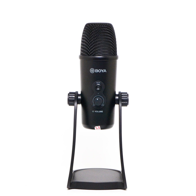Boya BY-PM700 USB Microphone