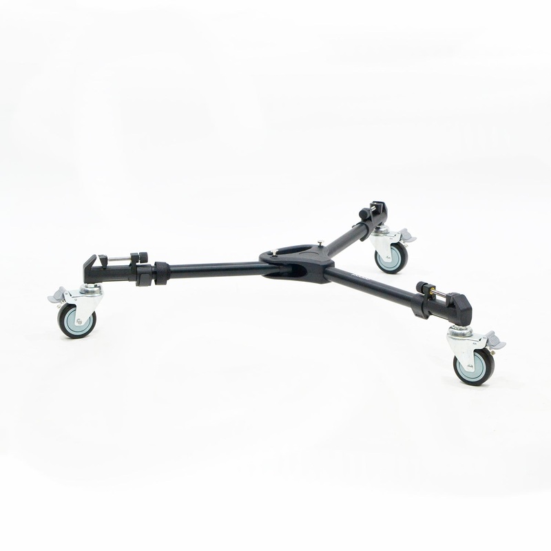 Excell Basic Poddo 200 Tripod Dolly