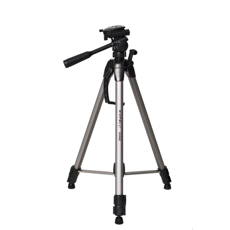 Excell Platinum Tripod