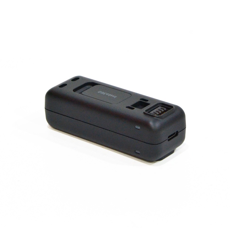 Insta360 One R Fast Charge Hub Battery Charger