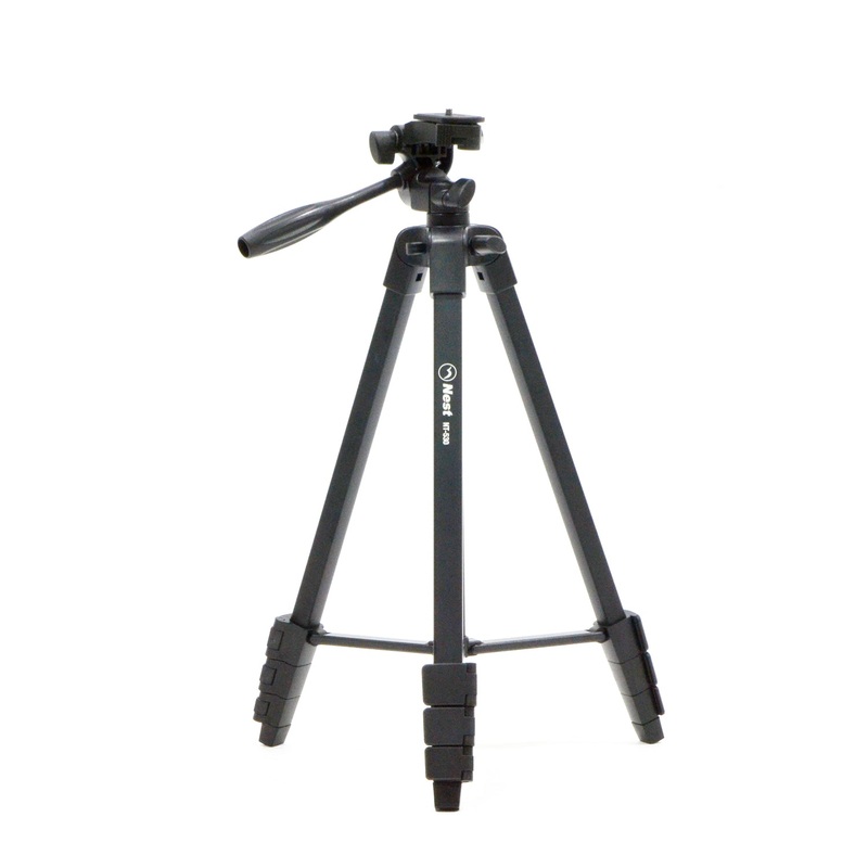 Nest NT-530 Tripod