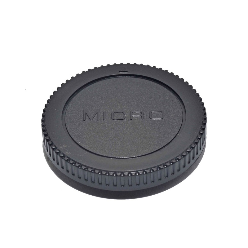Panasonic Body Cap