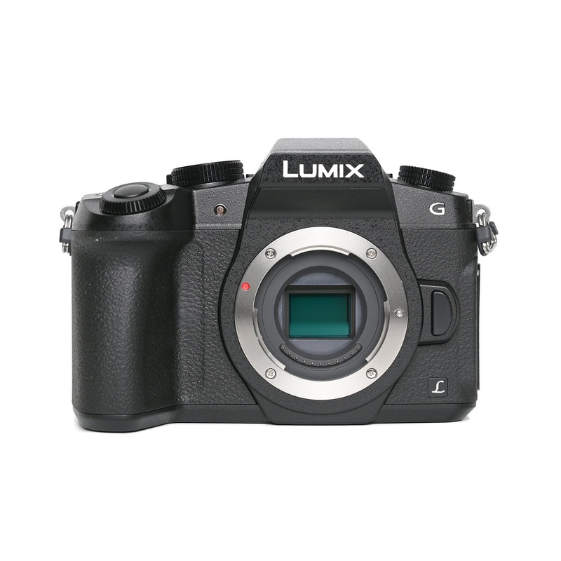 Panasonic Lumix DMC-G85 Body Only
