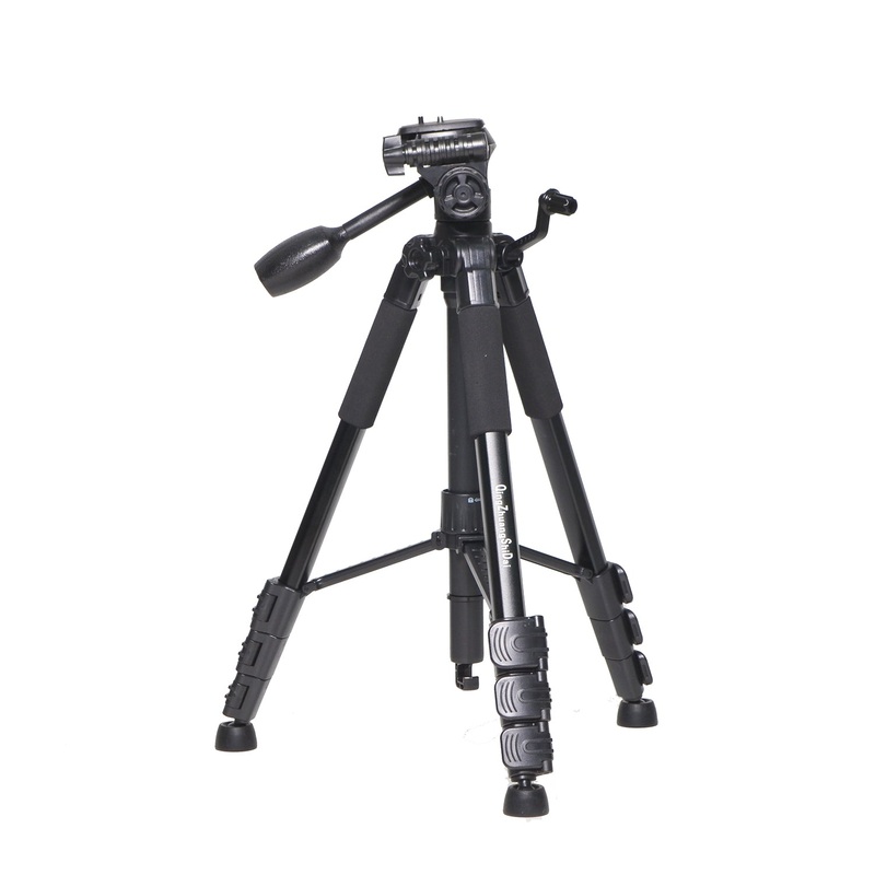 QZSD Q111 Tripod Professional