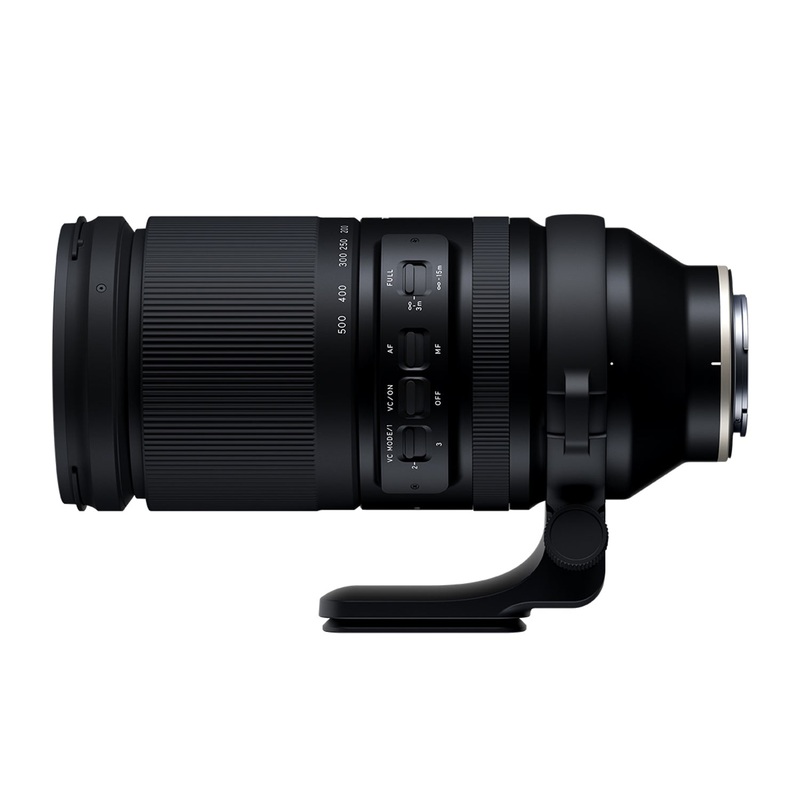 Tamron 150-500mm F/5-6.7 Di III VXD Lens for Sony E Mount Full-Frame