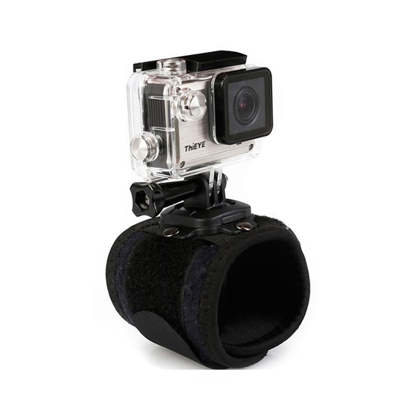 Thieye Wrist Mount
