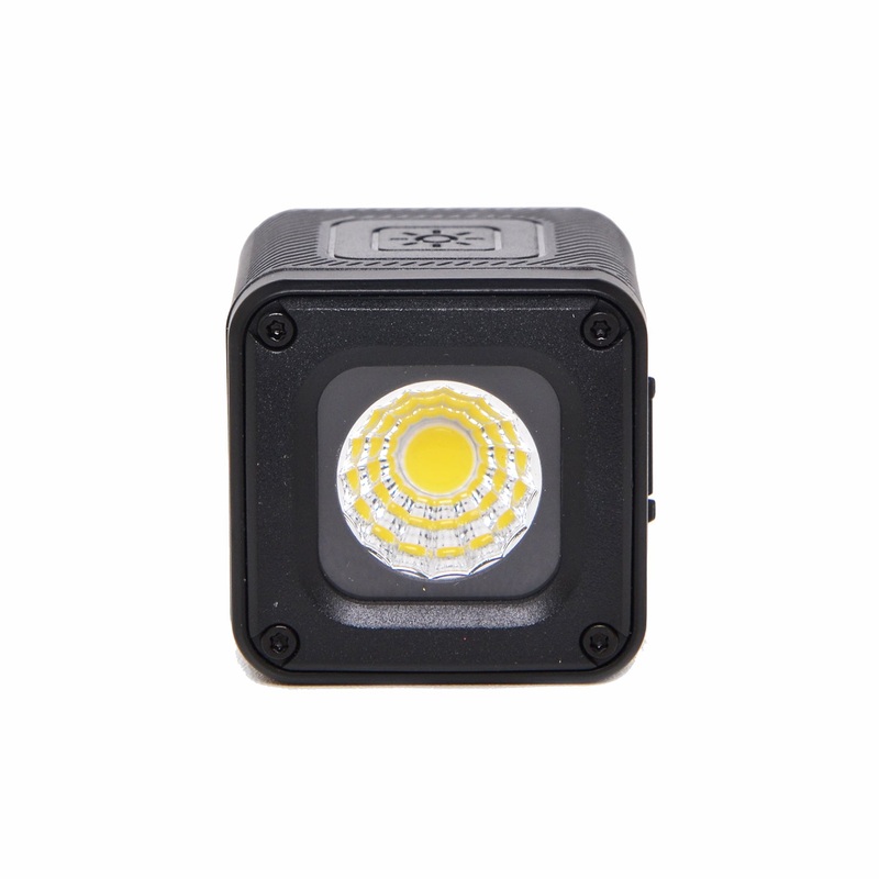 Ulanzi L1 Waterproof Led Video Light