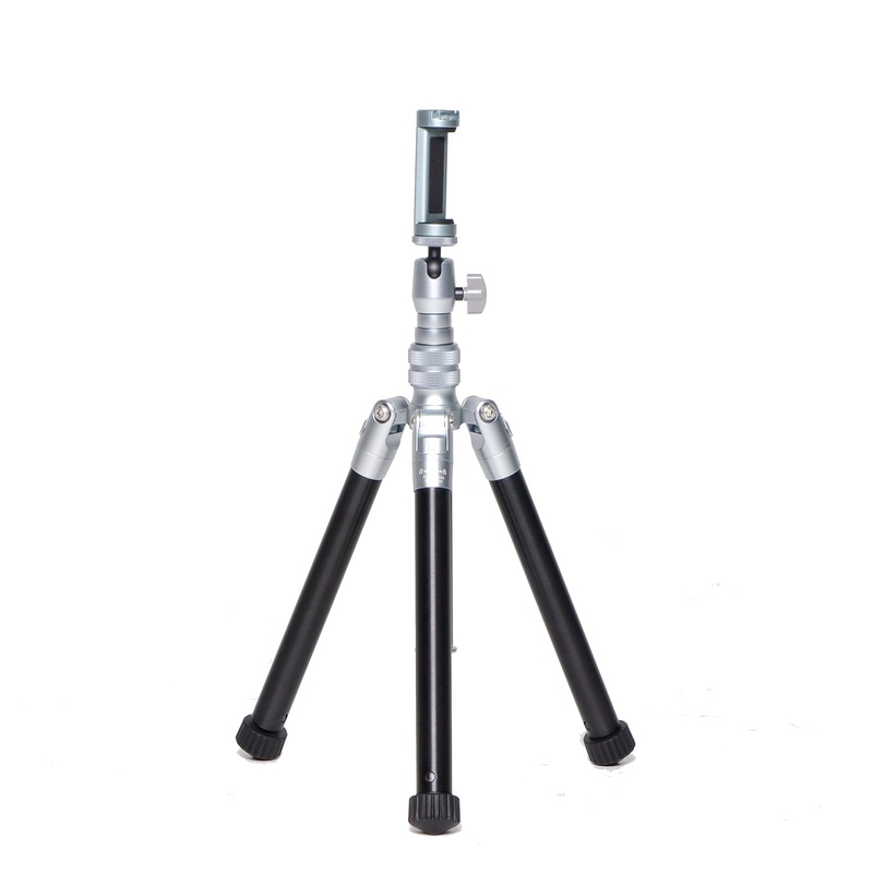 Ulanzi SK04 Compact Tripod Selfie Stick