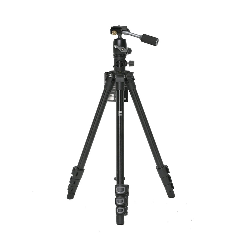 Beike Q202F Tripod Professional