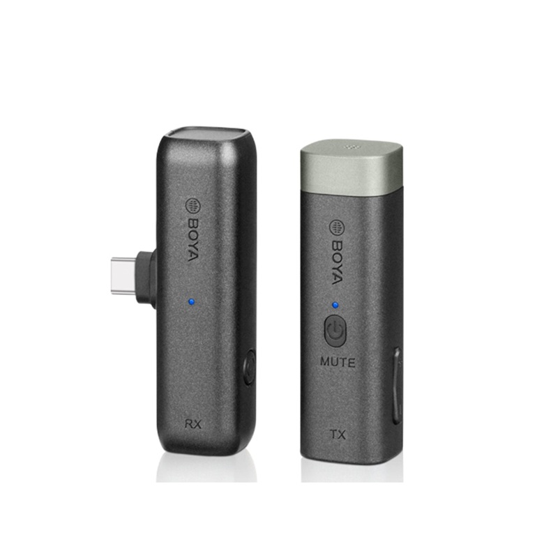 Boya BY-WM3U 2.4GHz Wireless Microphone system
