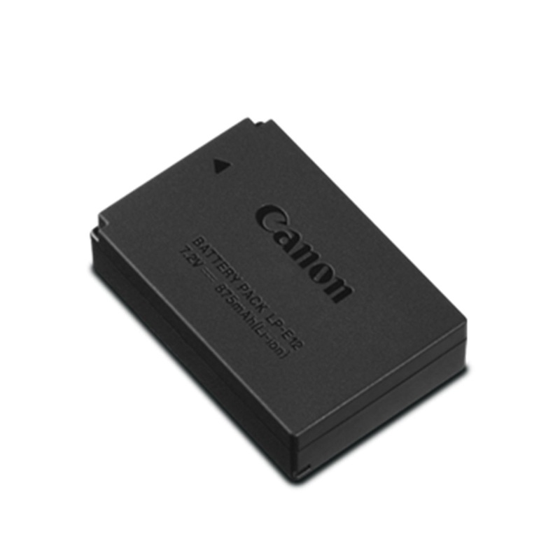 Canon LP-E12 Battery Original