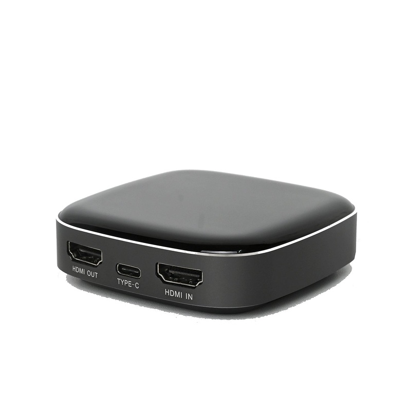 CreHIVI HV-HCA14 HDMI to Type C Video Capture