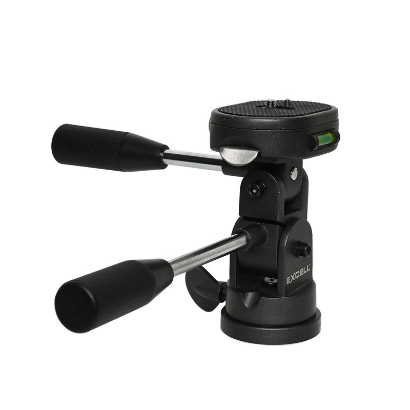 Excell Professional Pan Head HD-60