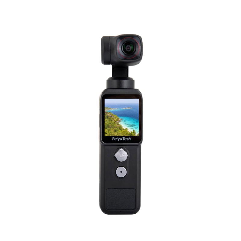 FeiyuTech Pocket 2 Stabilized Camera