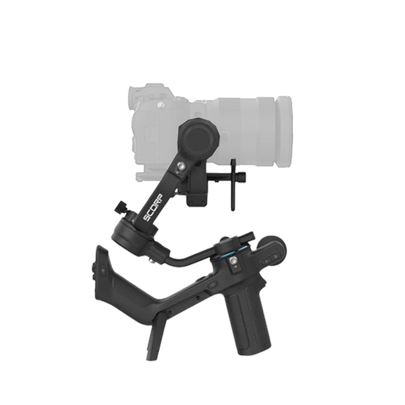 FeiyuTech Scorp C Handheld Gimbal Stabilizer