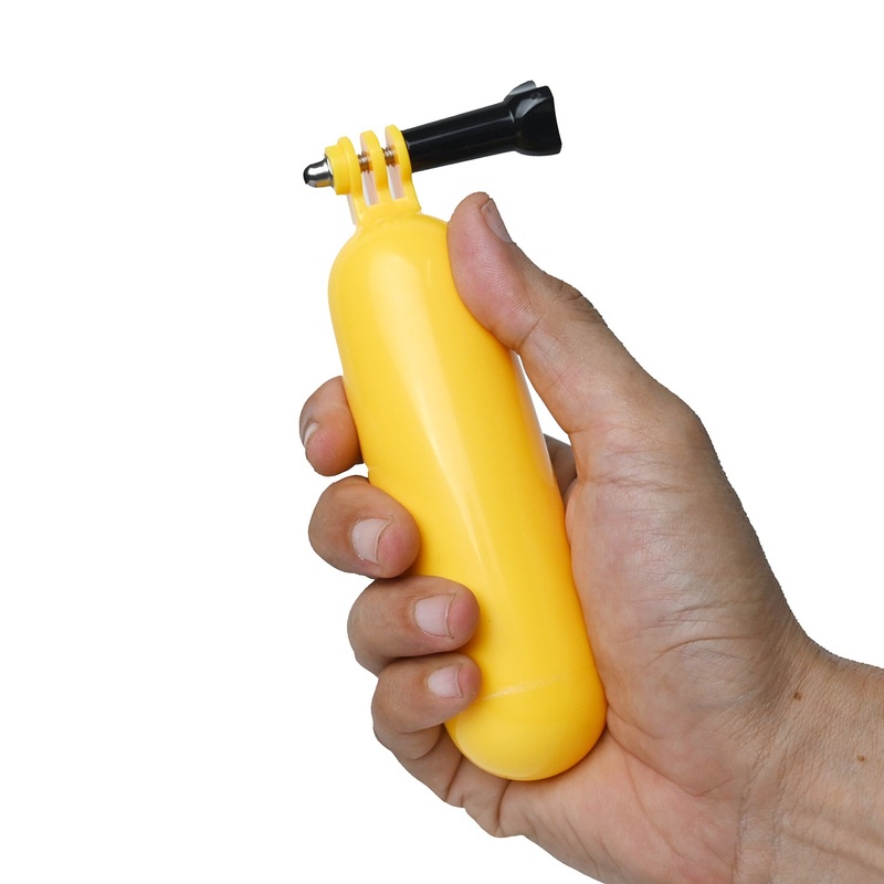Hand Grip Floaty for Actioncam