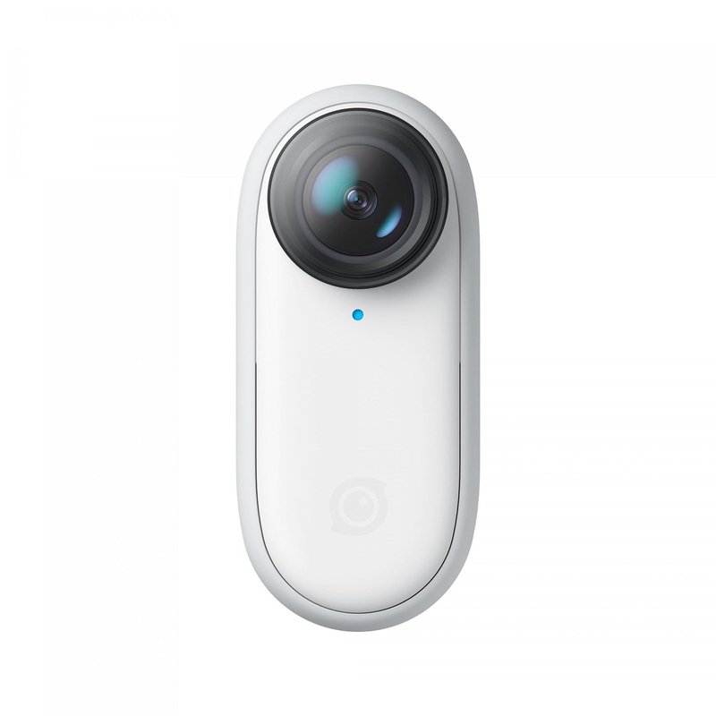 Insta360 Go 2 Action Camera